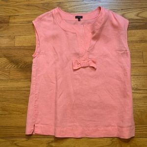 Talbots Tank Top Blouse